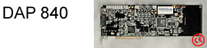 DAP 840a