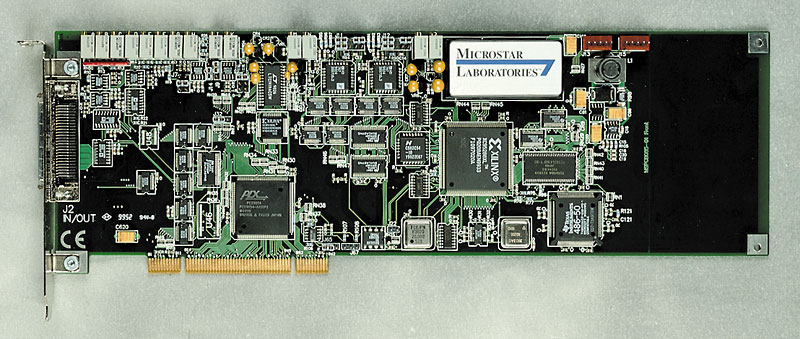 DAP 840
