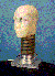 head