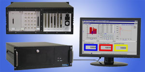 DAPserver