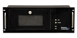 DAPserver