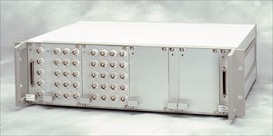 industrial enclosure