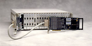 signal conditioning system