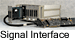 signal interface