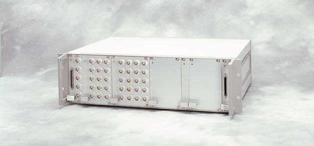 Full-Size Industrial Enclosure