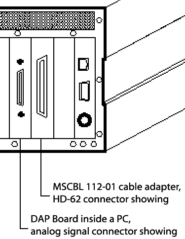 digital connections