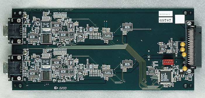 MSXB 044 Signal Conditioning