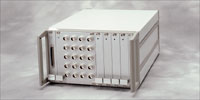 half-size industrial enclosure