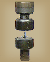 hydraulic ram small image