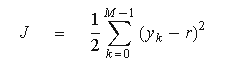 Equation 1