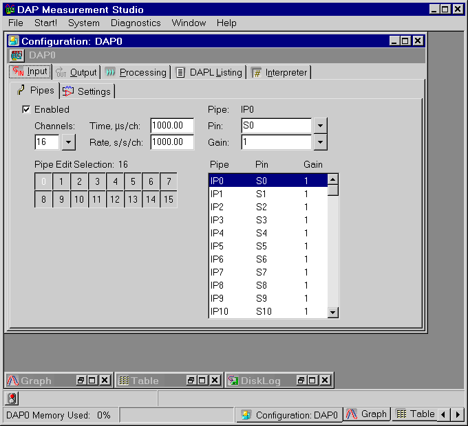 Use Constant and Variable controls