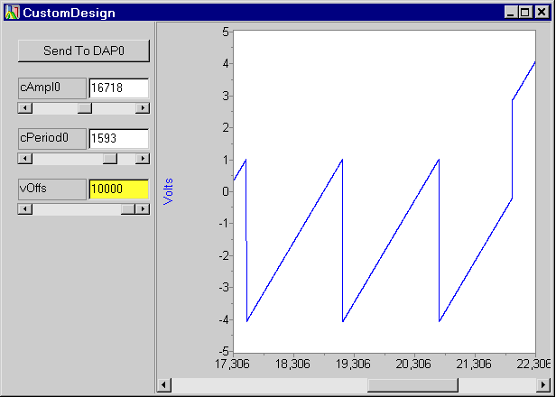 variable/constant display image