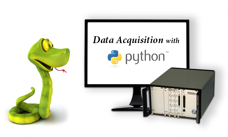 DAPtools for Python integrates the flexibility of Python with the real-time rigor of DAPL.