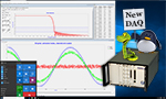 DAPtools 6.30 software improves Data Acquisition Processor integration on a Windows 10 system. Python, penguin images: Julien Tromeur/Shutterstock.com