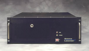 DAPserver for data acquisition (DAQ) applications