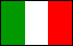 flag of Italy