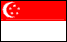 flag of Singapore