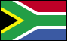 Flag of South Africa