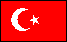 Turkish Flag