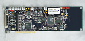 data acquisition board