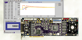 DAP5016a board