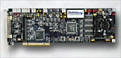 data acquisition hardware board