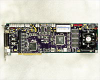 data acquisition board