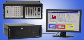 data acquisition and control board