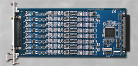 isolated current module