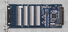 isolated digital expansion board