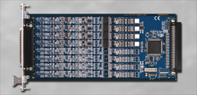 isolated high-speed analog input module