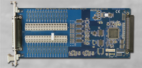 isolated analog input expansion board