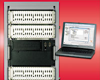 networked signal conditioning and data acquisition