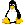 Linux penguin