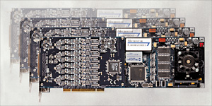 data acquisition board