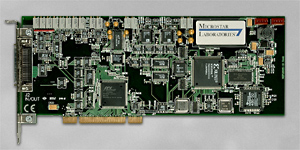 DAP840 for light real-time processing