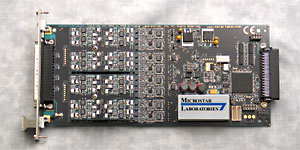 MSXB065 board