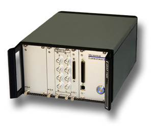 xDAP7420 - with up to 2M Samples per Second per Channel