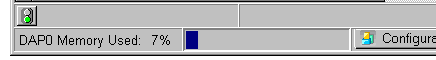 memory utilization