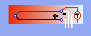 CJC temperature correction