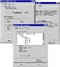 Software windows