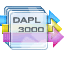DAPL3000 icon