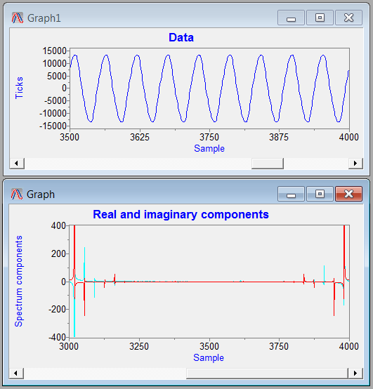 image of unaligned power analysis