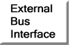 External Bus Interface section